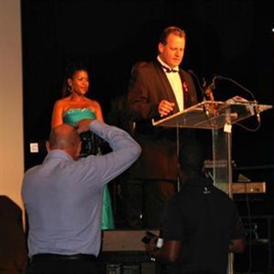 Gibbs-Halls scoops national award