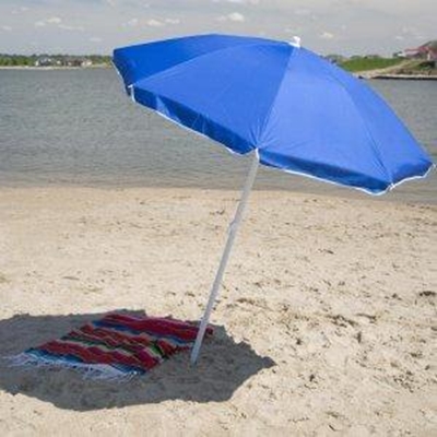 Stranddienste vir jongklomp