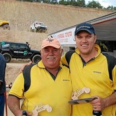 WCCC wys waar Dawid die wortels begrawe het