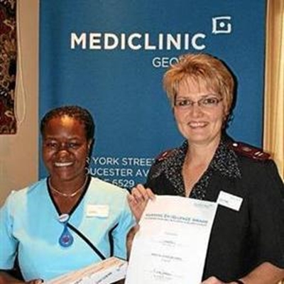 Nurses honoured on Nightingale’s birthday