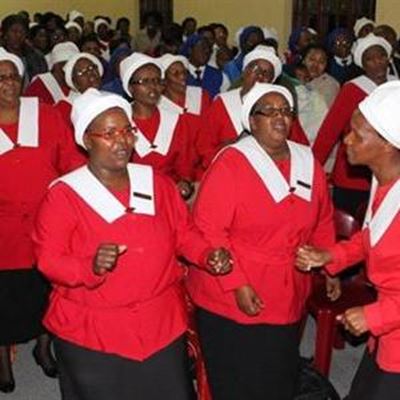 250 in George for Methodist Synod