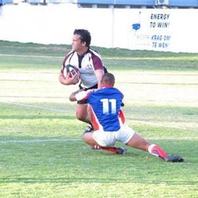 Volstruisboere vier drieëfees