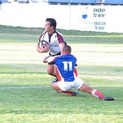 Volstruisboere vier drieëfees