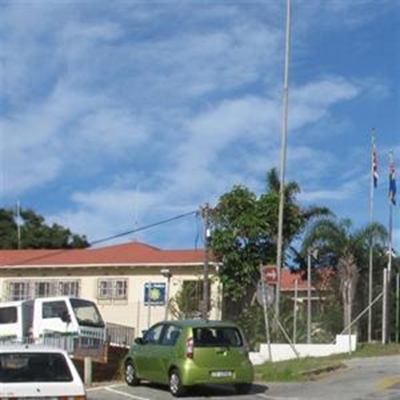 Plett Police Station gets reconstructed