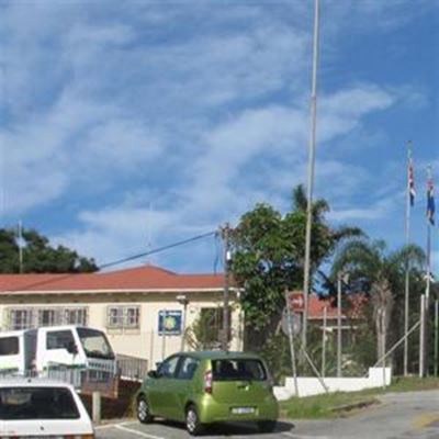 Plett Police Station gets reconstructed