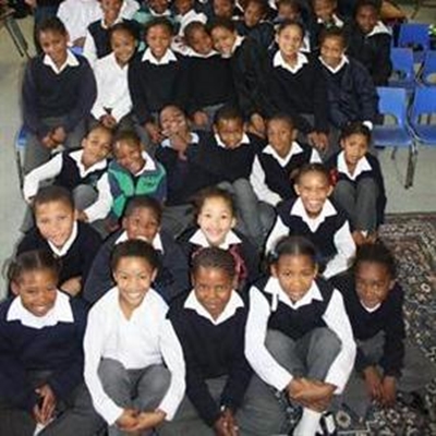 Toer droom bewaarheid vir Parkdene Primêr koor