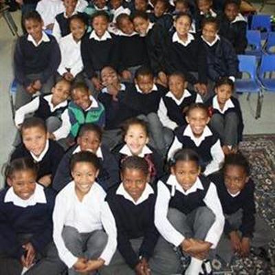 Toer droom bewaarheid vir Parkdene Primêr koor