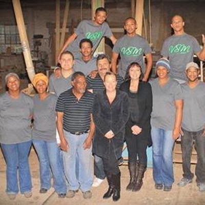 VSM Joinery - where creative ideas start