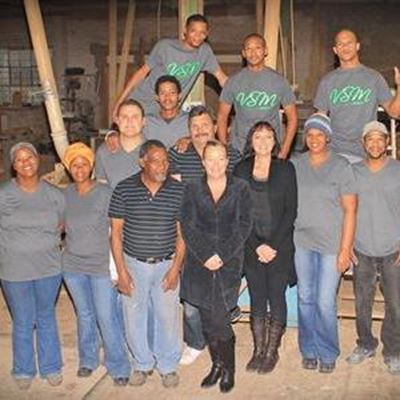 VSM Joinery - where creative ideas start