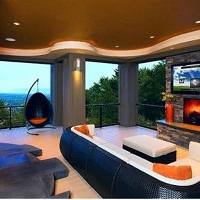 Are smart homes the next trend?