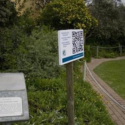 Mossel Bay launches first QR codes tour