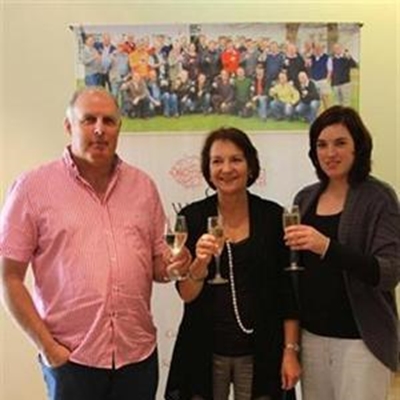 Port en muskadel is wêreldklas