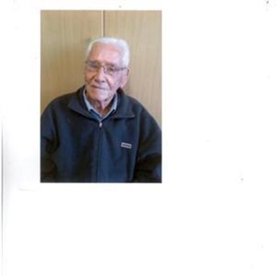 Doep vier sy 94ste jaar