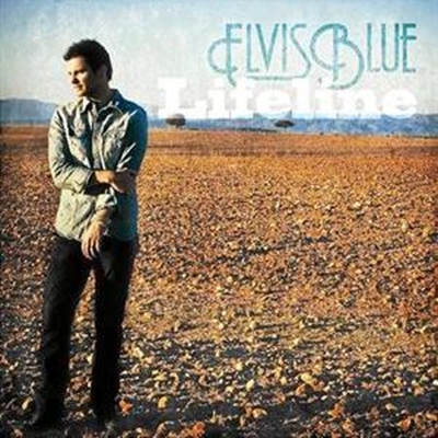 New Elvis Blue single to hit airwaves 