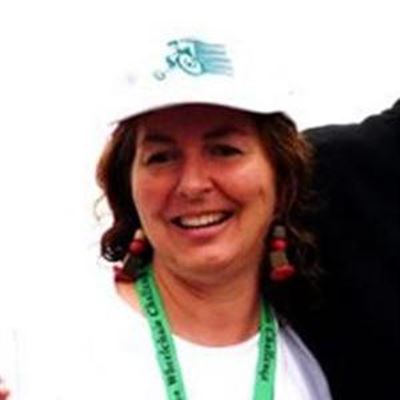 Beenmurgskenker vir Esther gekry
