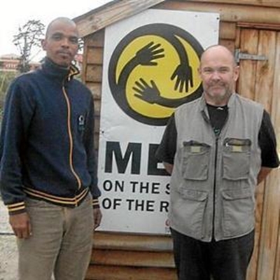 MSR George needs your help
