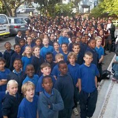 Bitou choirs guided to gold