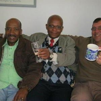 Fatherhood - joys and challenges