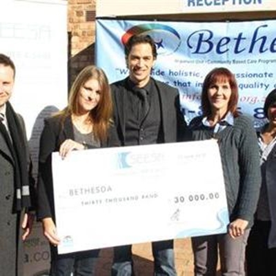 Bethesda gets hand from SEESA