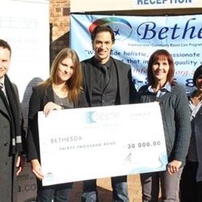 Bethesda gets hand from SEESA