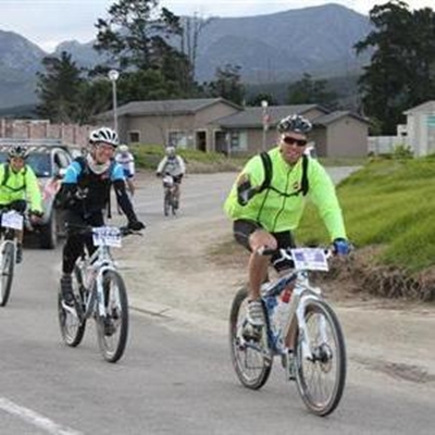 Bigger CA2CX tour to benefit children