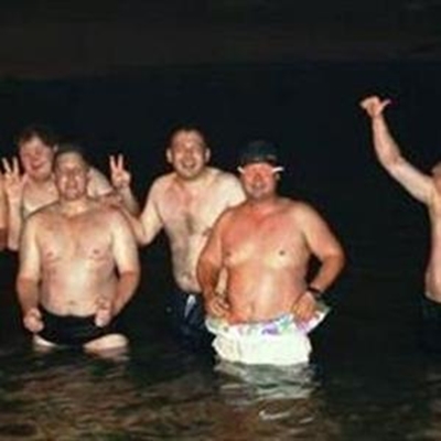 Round Table to plunge for charity
