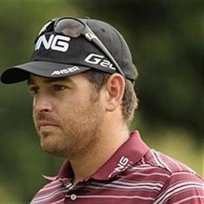 Louis Oosthuizen contests US Open