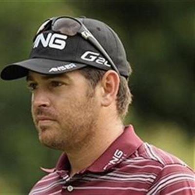 Louis Oosthuizen contests US Open