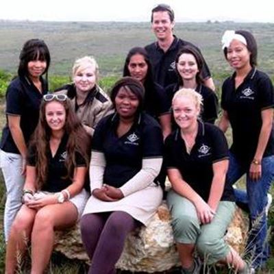 Internship an enlightening experience