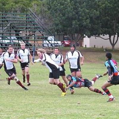 Grootboet loop breëbors