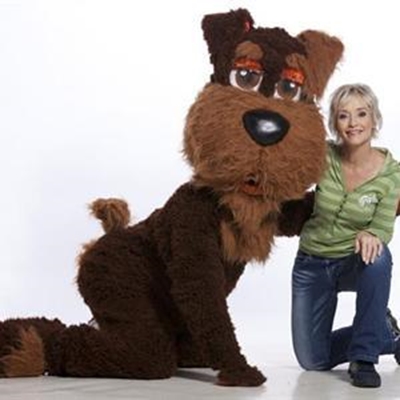 Sonja and Tjokker to treat local children with special performance