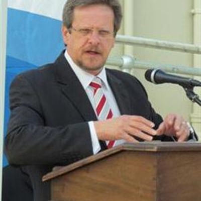Nuwe kliniek bring groot verligting