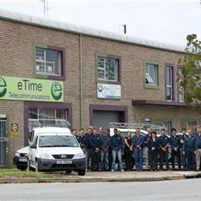 e Time - your one stop provider