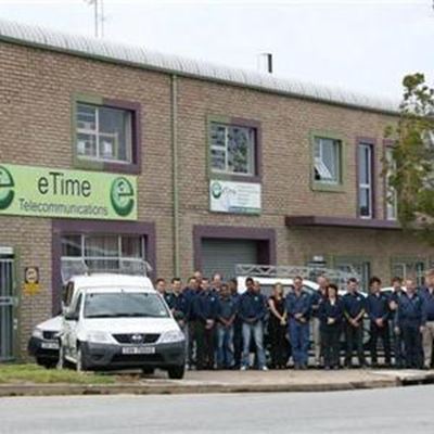 e Time - your one stop provider