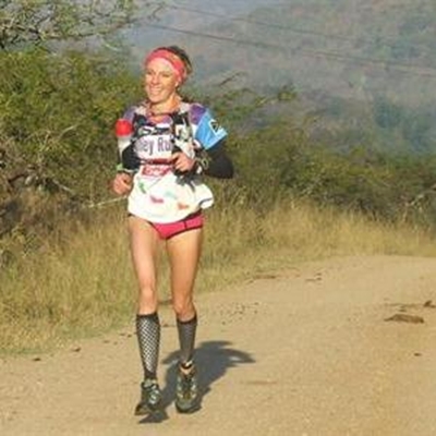 Off-road Comrades raises R86 000 for charity