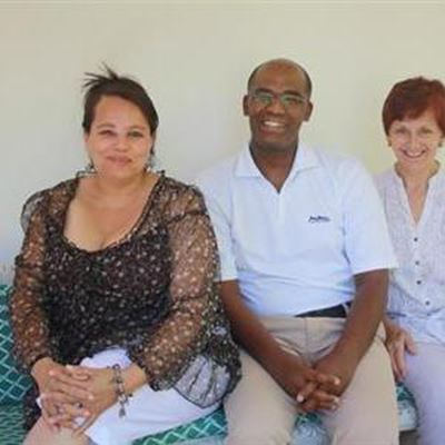 Vrywilligers benodig vir ondersteuning