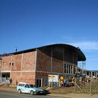 Update: Thembalethu Square opening soon