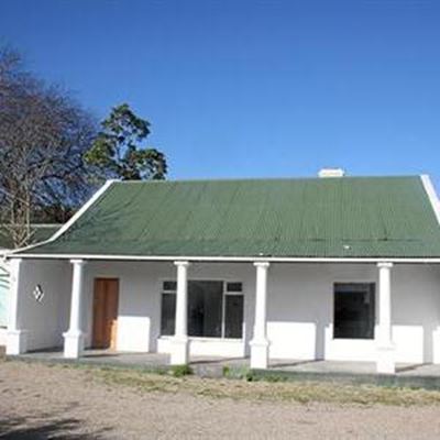 Run-down buildings attract attention