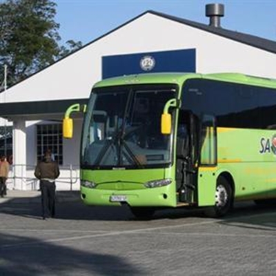 All Roadlink buses to be stopped