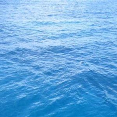 Ocean to the rescue of humans