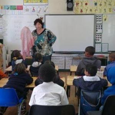 Landelike bewusmakingsveldtog afgeskop