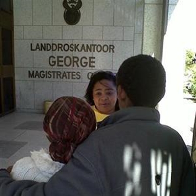 Update: No bail for alleged paedophile