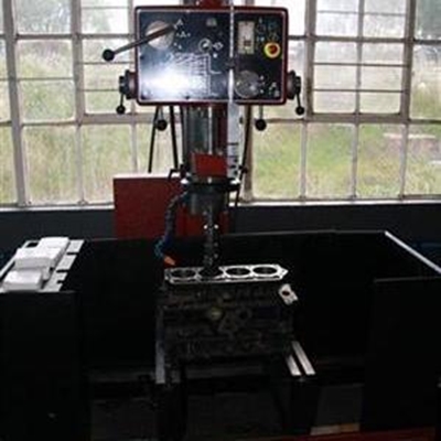 Hi-Tech is gerat vir puik diens