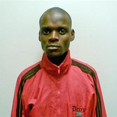 Trial awaits rape and murder suspect