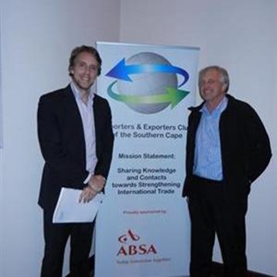 Most successful meeting of Exporters Club yet