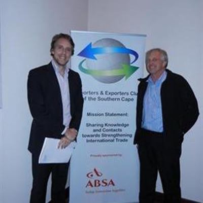 Most successful meeting of Exporters Club yet