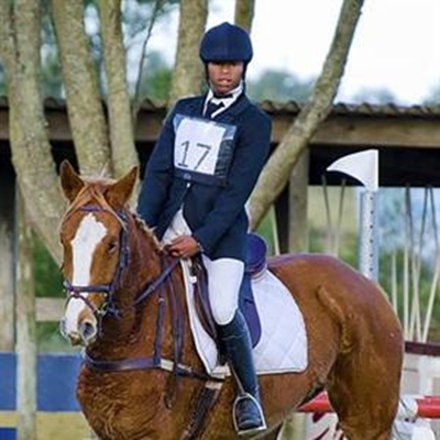 38 Riders to represent SWD at regionals