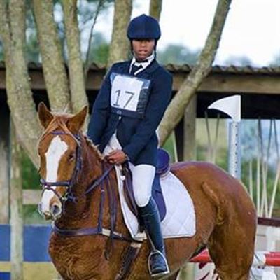 38 Riders to represent SWD at regionals