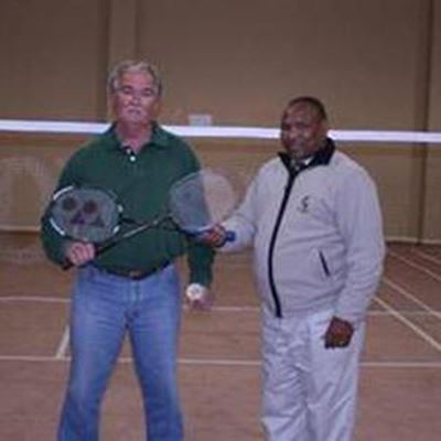 Nuwe ontwikkelingsklub vir pluimbal