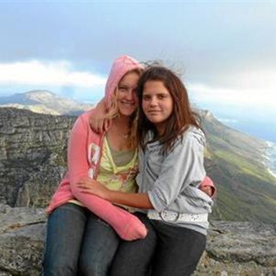 Dutch student’s SA adventure